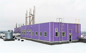 Газовые котельные